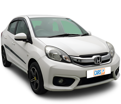 Honda Amaze-img